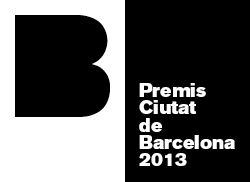 Els Premis Ciutat de Barcelona guardonen l’Institut 4 Cantons