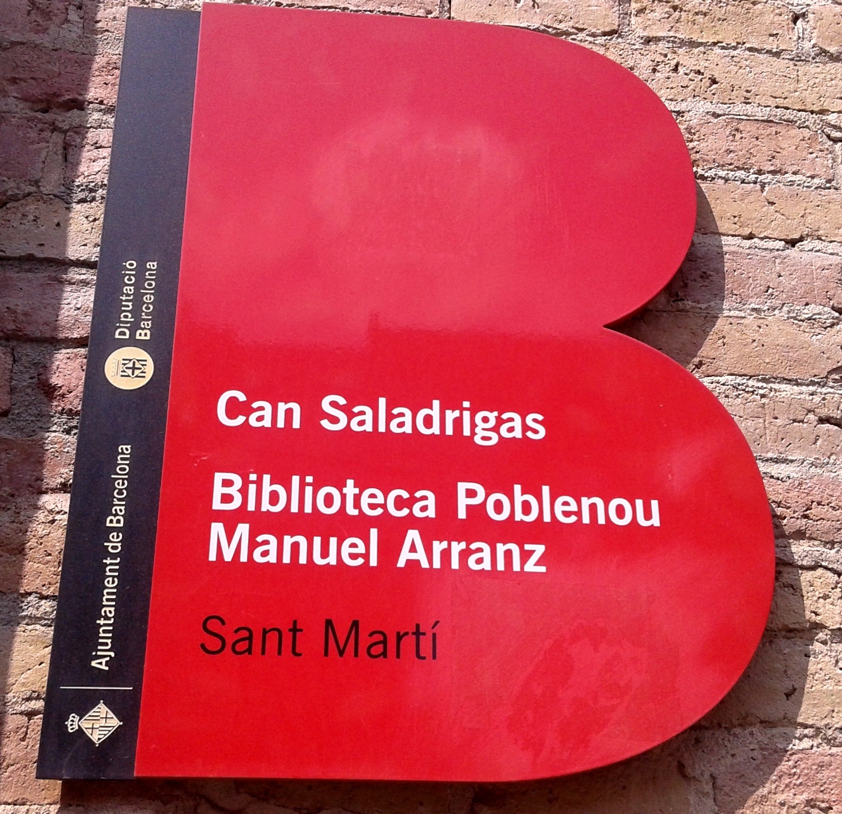 Biblioteca Manuel Arranz-Presentació del llibre de Vicenç Villatoro