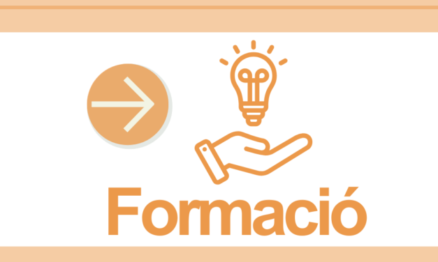 Formació: Com acompanyar els fills i filles en els estudis (Motivació i esforç)