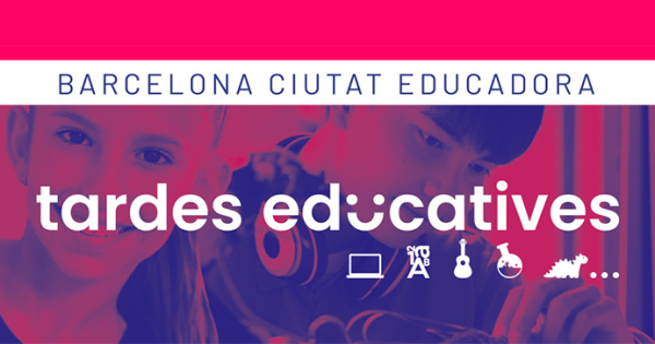 Programa d’ajuts per a activitats extraescolars. Curs 2026-2027